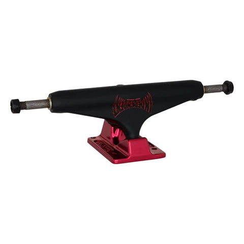 Independent Skateboard Trucks Stage 11 Hollow Voltage Span Black