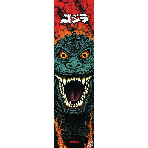 9in Godzilla Destroyer Mob Skateboard Griptape