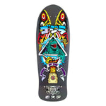 PRE BOOK ARRIVING DEC 30TH Godzilla Mothra Natas Santa Cruz Skateboard Deck