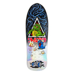 PRE BOOK ARRIVING DEC 30TH Godzilla Jr. Natas Santa Cruz Skateboard Deck