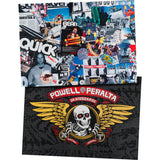 Powell Peralta Puzzle OG Collage 1976-1980