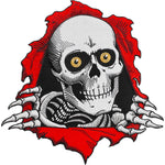 Powell Peralta Ripper Patch 10" Single
