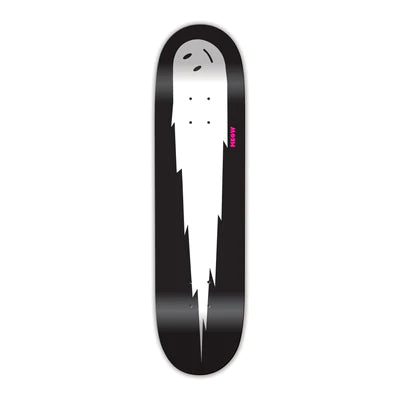 MEOW SKATEBOARDS HALLEY'S COMET 8.25 INCH WIDE