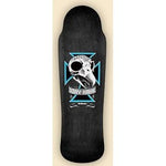 BIRDHOUSE DECK OS SKULL 2 HAWK 9.75 INCH WIDE