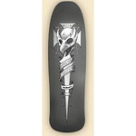 BIRDHOUSE DECK OS CREST HAWK 9.375 INCH WIDE