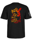Powell Peralta Bones Brigade Series 17 Lance Mountain T-Shirt