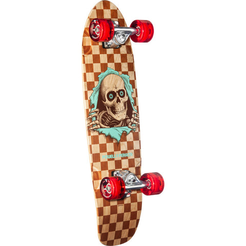 Powell Peralta Sidewalk Surfer cruiser