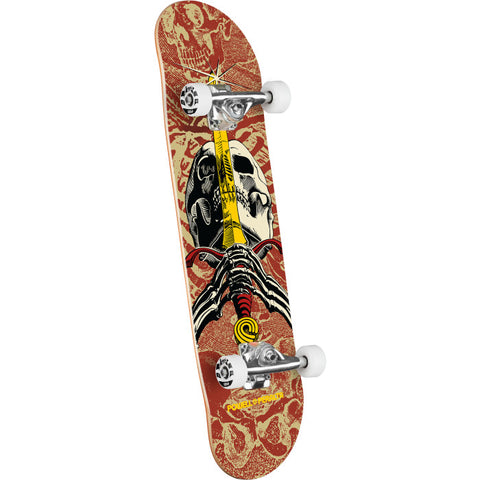 Powell Peralta Skull and Sword Complete Arriving 15th Dec