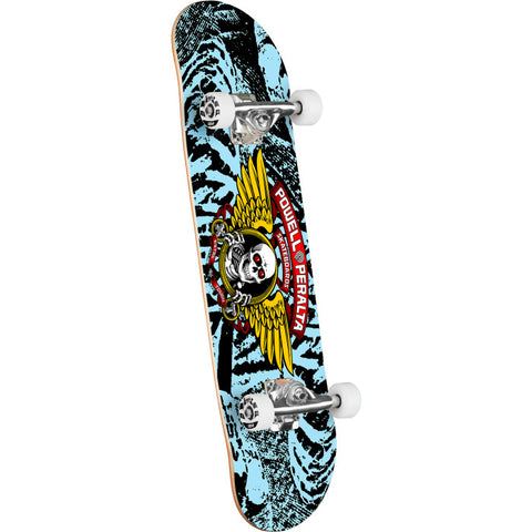 Powell Peralta Winged Ripper Complete Arriving 15th Dec
