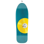 PREORDER NOW! Devo Are We Not Men? Skate Deck