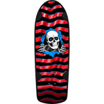 ARRIVING 18TH SEPT Powell Peralta OG Ripper Skateboard Deck Red Foil