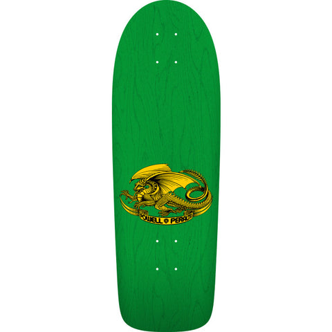Powell Peralta Old School Ripper 10 White/Pink Skateboard Deck –  Longboards USA