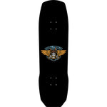 Powell Peralta Pro Andy Anderson Heron 7-Ply Maple Skateboard Deck Blue - 9.13 x 32.8