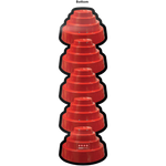 PREORDER NOW! Devo Energy Dome Skate Deck