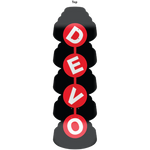 PREORDER NOW! Devo Energy Dome Skate Deck