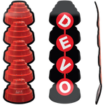 PREORDER NOW! Devo Energy Dome Skate Deck