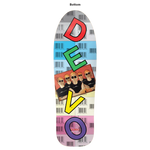PREORDER NOW! Devo Duty Now For The Future Skate Deck