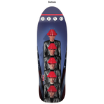 PREORDER NOW! Devo Freedom Of Choice Skate Deck