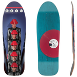 PREORDER NOW! Devo Freedom Of Choice Skate Deck
