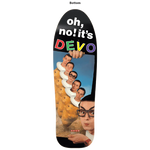 PREORDER NOW! Oh No! It's Devo Skate Deck