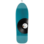 PREORDER NOW! Oh No! It's Devo Skate Deck
