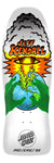 Kendall End of the World Reissue  Santa Cruz Skateboard Deck