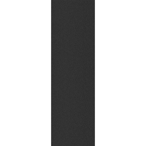 Mini logo Grip Tape Single sheet Black - 10.5 x 33
