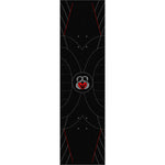 Powell Peralta Andy Anderson Theory Map Grip Tape Sheet 9 x 33