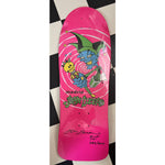 MADRID JOHN LUCERO SKATEBOARD DECK SIGNED NUMBERED 382 OF 500