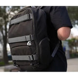 SKATE MATE BACKPACK