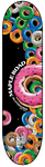 MAPLE ROAD SKATEBOARDS TASTY DONUTS