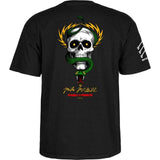 Powell Peralta Bones Brigade Series 17 Mike McGill T-Shirt
