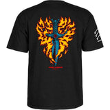 Powell Peralta Bones Brigade Series 17 Tommy Guerrero T-Shirt