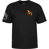 Powell Peralta Bones Brigade Series 17 Tommy Guerrero T-Shirt