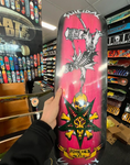 Dogtown Skates X Mike Vallely Suicidaltendencies 9.5 inch wide deck