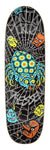 Dressen Spider Pro Santa Cruz deck