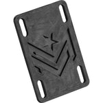 MINI LOGO RISER PADS 1/8 INCH