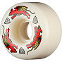 Powell Peralta Nano Rats 93A  52MM