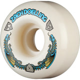 Powell Peralta Zach Doelling Pro Dragons 97A   52MM