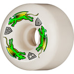 Powell Peralta Dragon Formula Nano Rats Skateboard Wheels 56mm x 39mm 97A 4pk