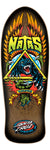 Natas SC Panther Reissue   Santa Cruz  deck arriving 15th August