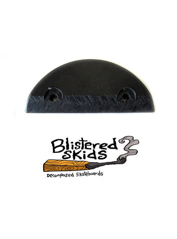 Blistered Skids - Mini Bluntsicle 4.5" (thick)