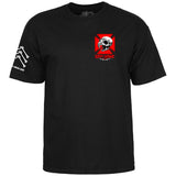 Powell Peralta Bones Brigade Series 17 Tony Hawk T-Shirt