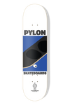 PYLON SKATEBOARDS BUTT SWEAT / 8.25" WIDE DECK