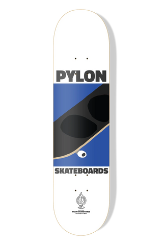 PYLON SKATEBOARDS BUTT SWEAT / 8.25" WIDE DECK