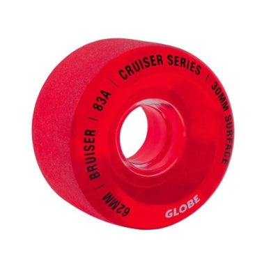 GLOBE BRUISER CRUISER WHEEL
