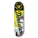 DARKSTAR CONTRA RHM Skateboard Deck 8.0 inch wide