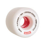 GLOBE FLATSIDER CRUISER WHEEL