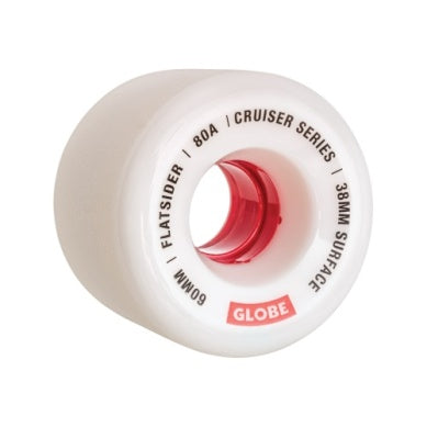 GLOBE FLATSIDER CRUISER WHEEL