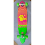 DUSTERS LONGBOARD CALIFORNIA DEAMING  40 INCH LONG